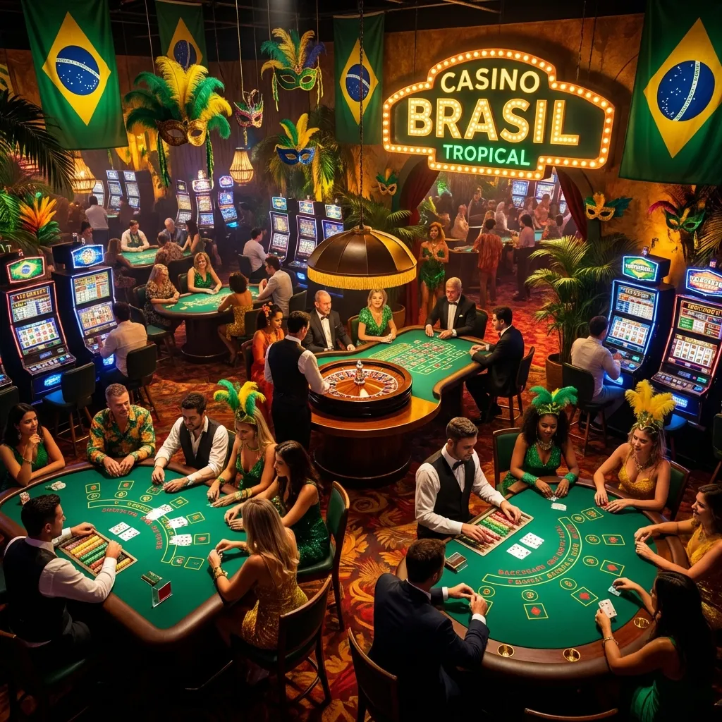 cassino_Roleta